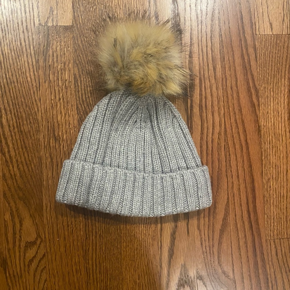 J. Crew winter hat